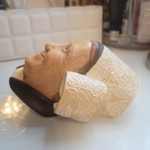 Bosson Head Bretonne Lady - Picture 3 of 7